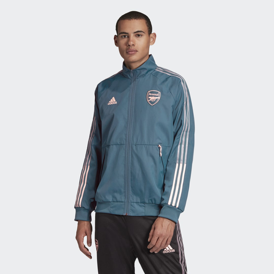Arsenal Anthem Jacket
