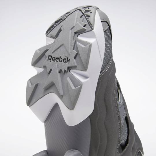 Instapump Fury Nylon Shoes