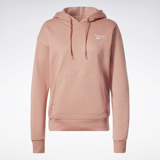 Reebok Identity French Terry Hoodie