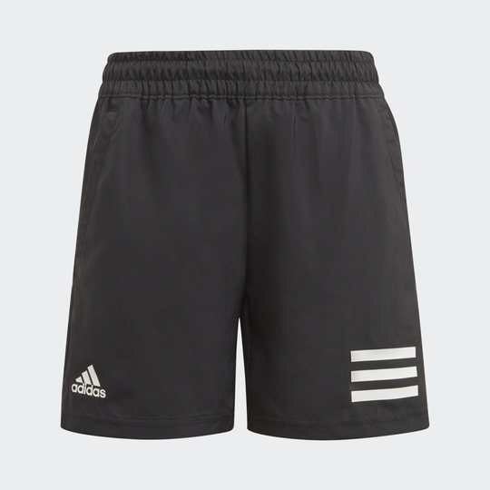 Club Tennis 3-Stripes Shorts