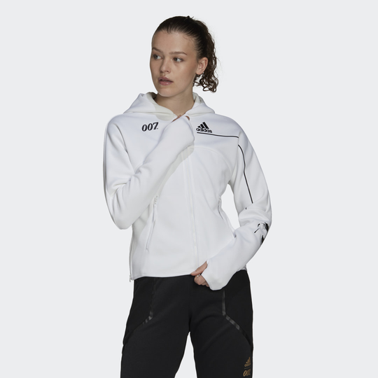 adidas Z.N.E. Hoodie x James Bond