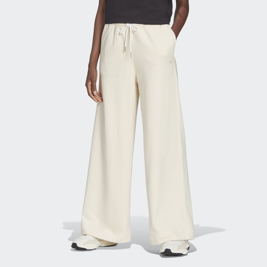 Adicolor Wide-Leg No Dye Pants