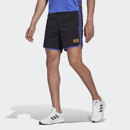 Berlin Marathon 20 Primeblue Running Shorts