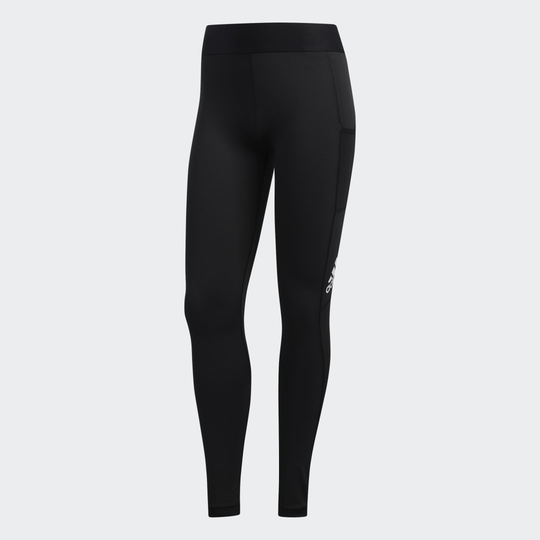 Techfit Long Tights