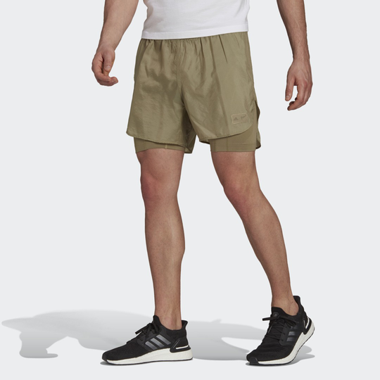 Parley Mission Kit Run for the Oceans Shorts