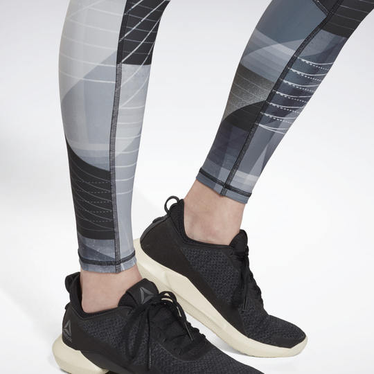 Running Lux Bold Tights