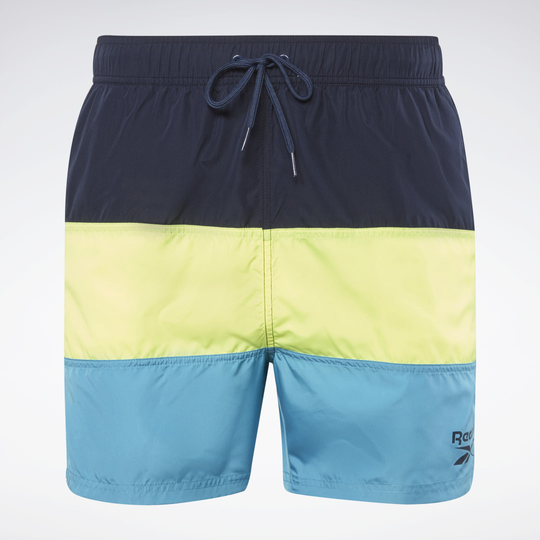 Reebok Jarvis Swim Shorts