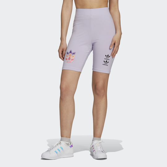 Logo Play Short Tights
