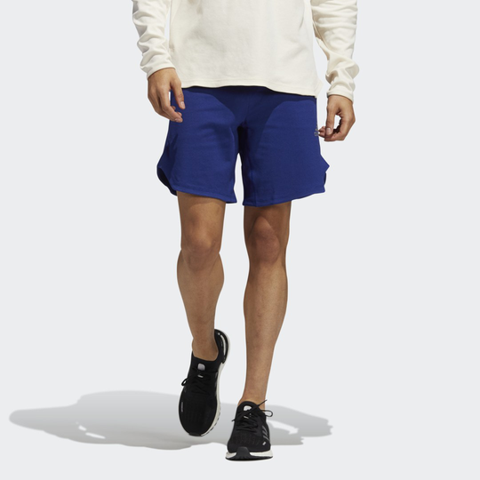 Primeblue Always Om Yoga Shorts