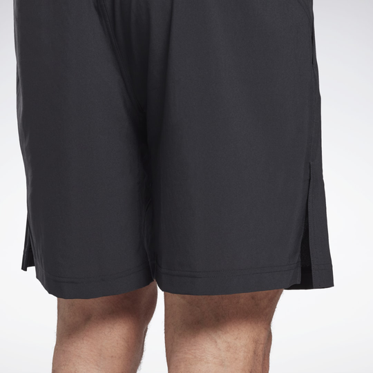 Reebok Austin Solid Shorts