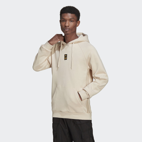 Los Angeles FC Travel Hoodie
