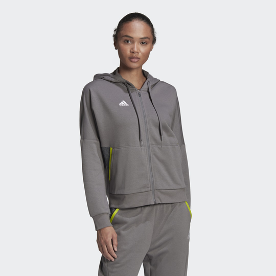 Condivo 22 Full-Zip Hoodie
