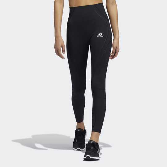 TLRD HIIT Lux 7/8 Tights