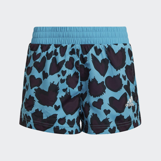 AEROREADY Woven Shorts