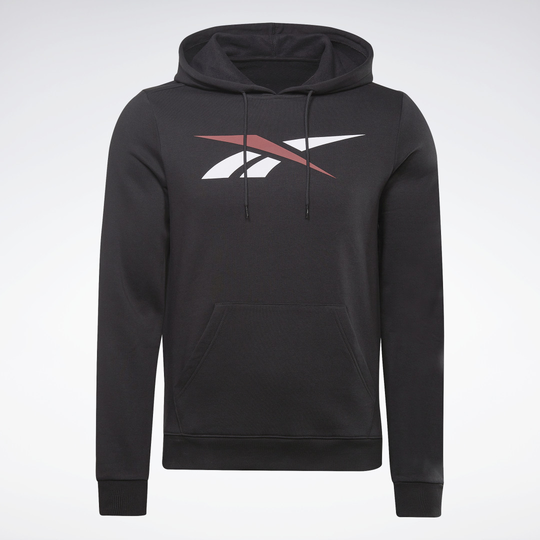 Training Essentials Vector Pullover Hoodie