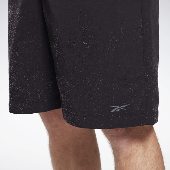 Utility Shorts