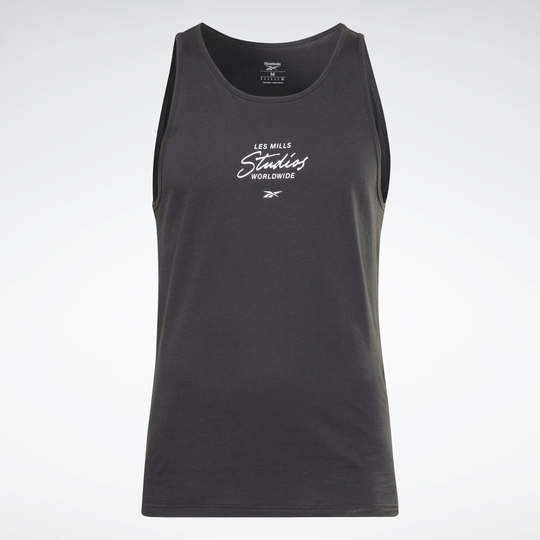 Les MillsÂ® Graphic Tank Top