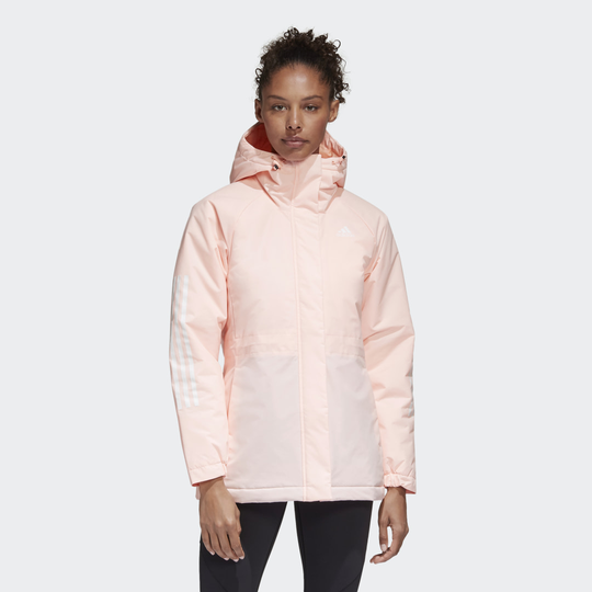 Xploric 3-Stripes Winter Jacket