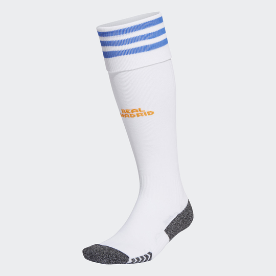 Real Madrid 21/22 Home Socks