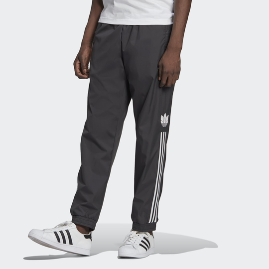 Adicolor 3D Trefoil 3-Stripes Track Pants