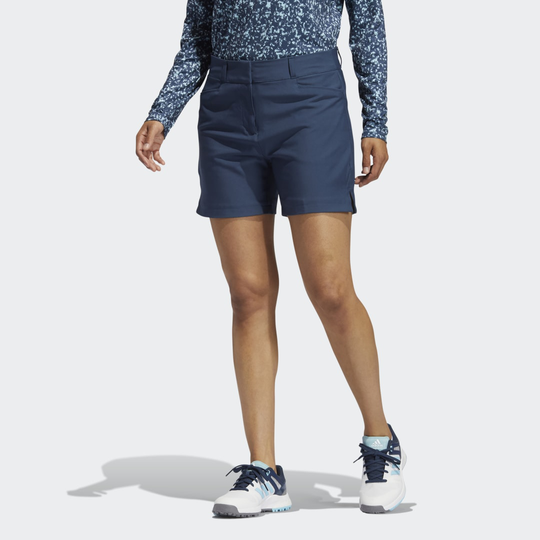 Solid 5-Inch Shorts