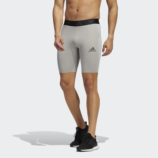 Techfit Short Tights