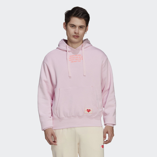 V-Day Hoodie (Gender Neutral)