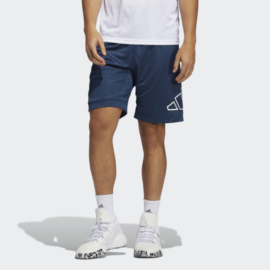 Big Logo Shorts