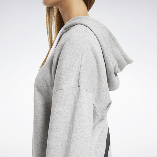 MYT Fleece Oversize Hoodie