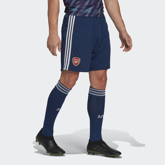 Arsenal 21/22 Third Shorts