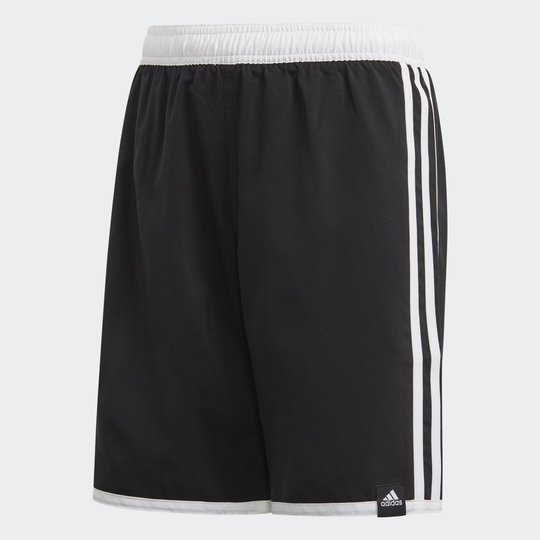 3-Stripes Swim Shorts