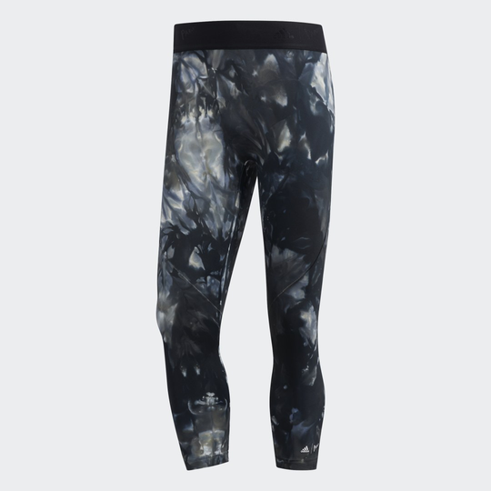 Alphaskin Parley 3/4 Tights