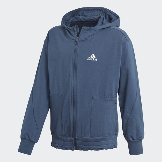 Dance Full-Zip Hoodie
