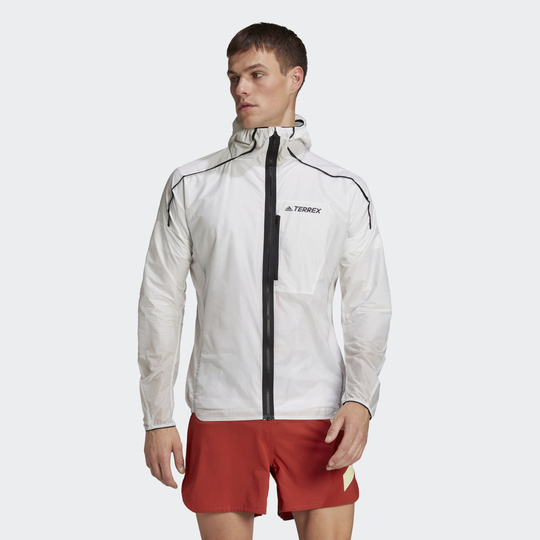 Terrex Agravic Windweave Wind Jacket