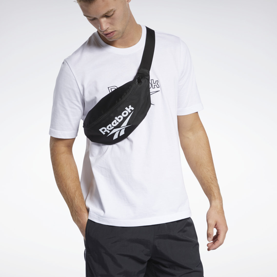 Classics Foundation Waist Bag