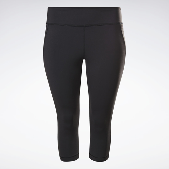Lux 3/4 Leggings (Plus Size)