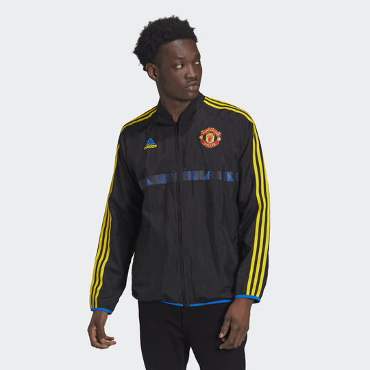 Manchester United Icons Woven Jacket