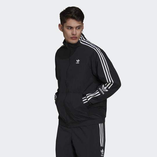 Adicolor Classics Lock-Up Trefoil Track Top