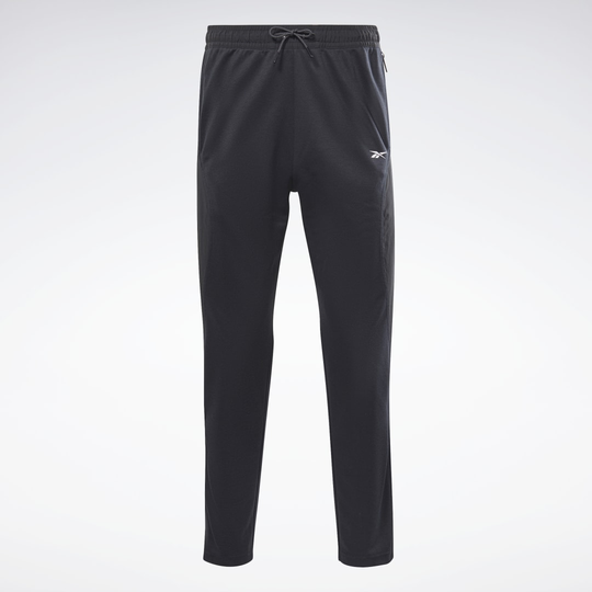 Road Trip Knit Woven Pants
