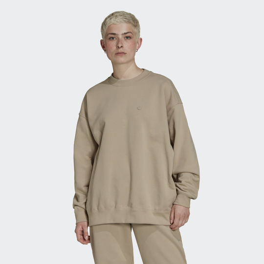Adicolor Oversized Sweatshirt