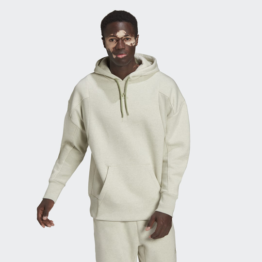 Botanically Dyed Hoodie