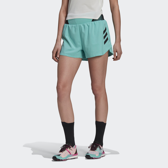 Terrex Parley Agravic All-Around Shorts