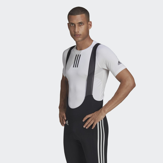 The Short Sleeve Cycling Baselayer