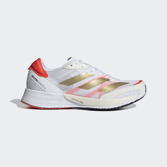 Adizero Adios 6 Tokyo Shoes