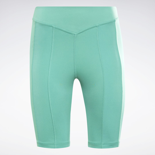 Two-Tone Studio Shorts