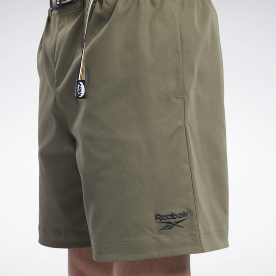 Classics Camping Shorts