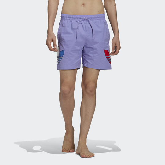 Adicolor Swim Shorts