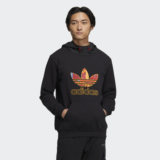CNY Logo Hoodie