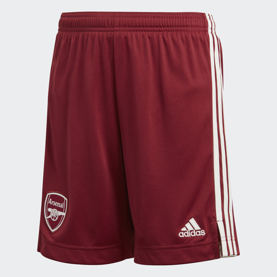 Arsenal 20/21 Away Shorts