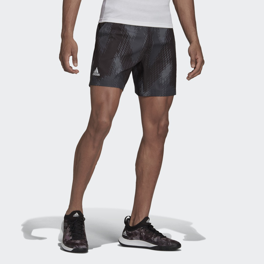 Primeblue 7-Inch Printed Shorts